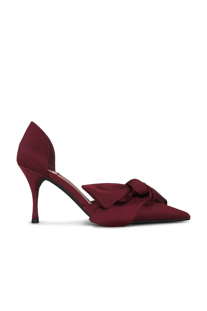 Tiff Pump