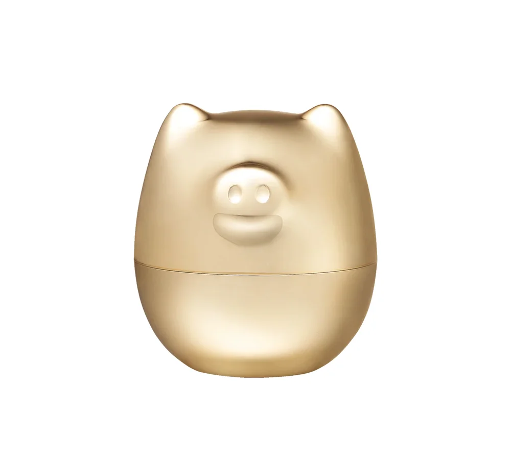 Golden Pig Collagen Bounce Mask