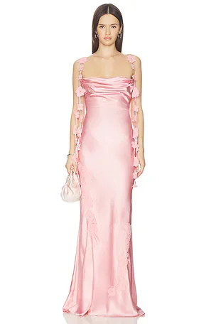 Inaya Gown