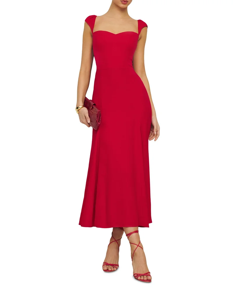 Bryson Dress