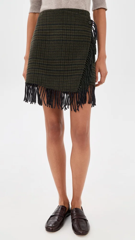 Vista Skirt