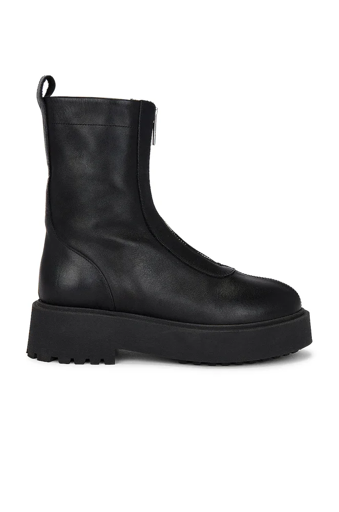 Alma Boot