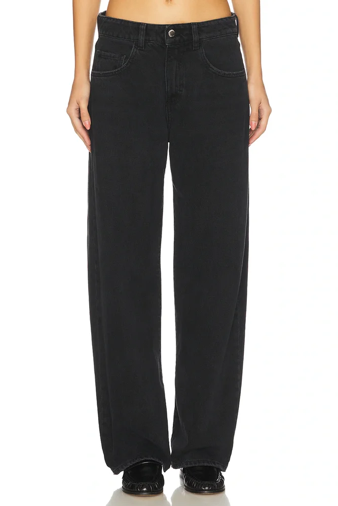 Bea Wide Leg Jeans