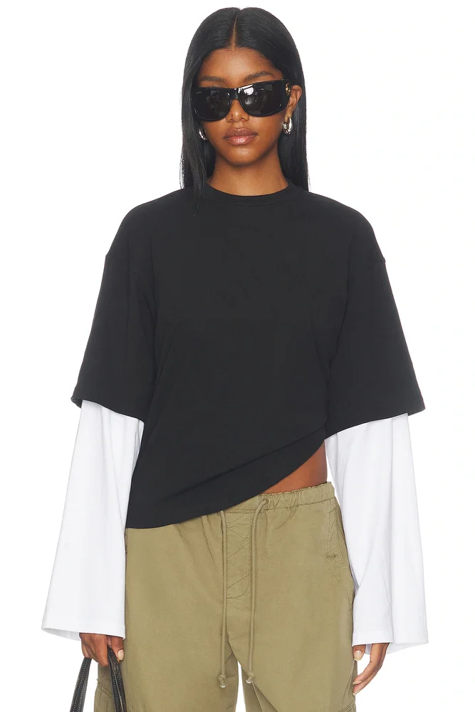 Analeah Top