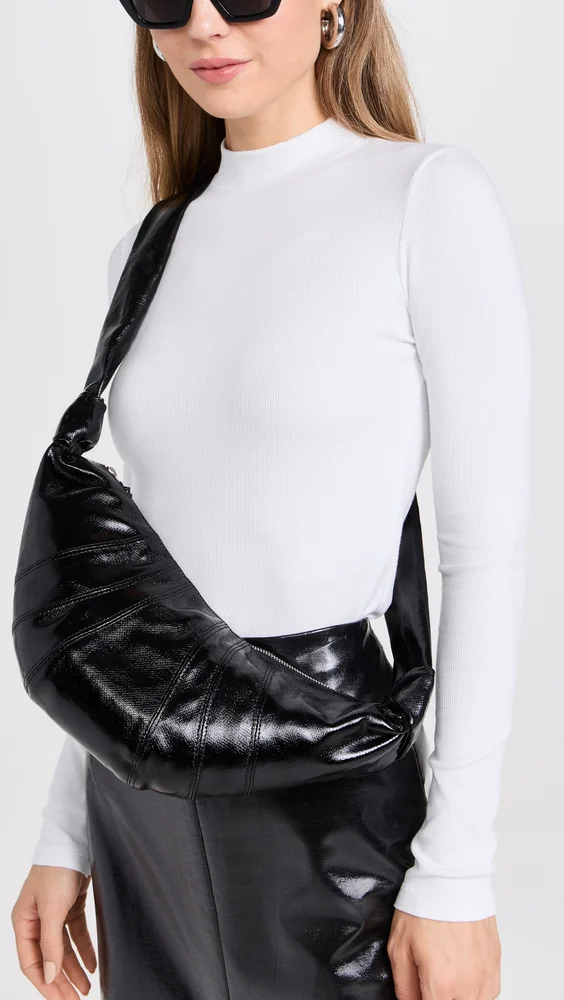 Small Croissant Bag