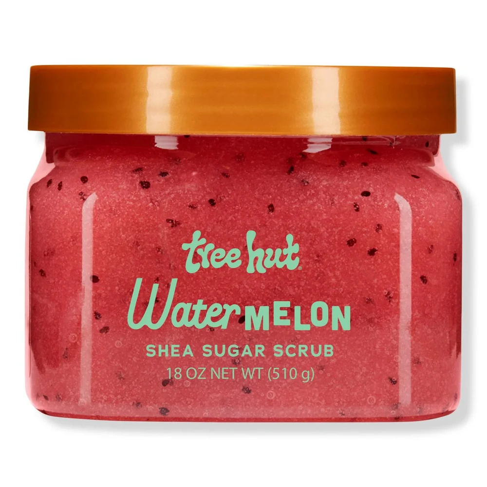Watermelon Shea Sugar Scrub
