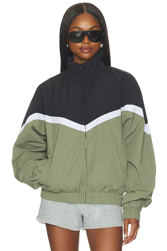 Liberty Track Jacket