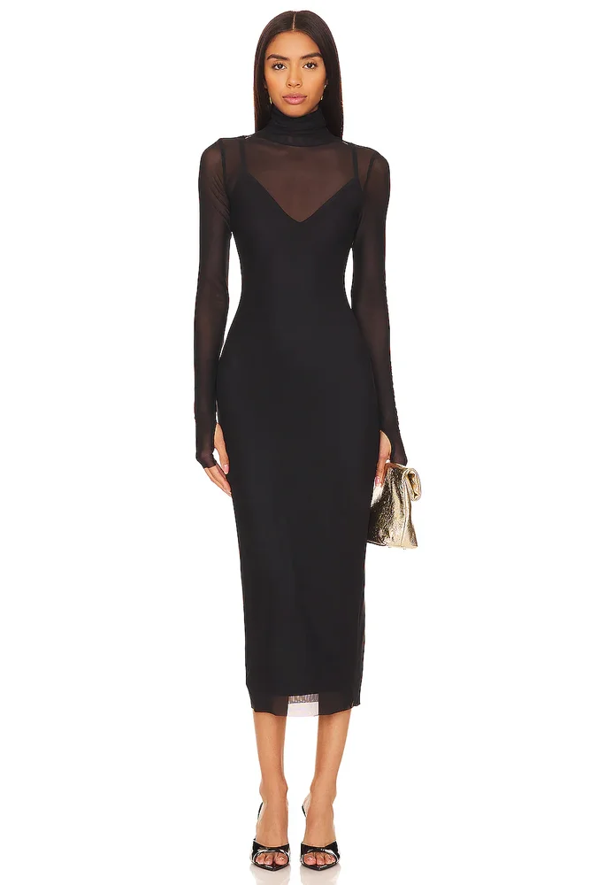 Shailene Dress