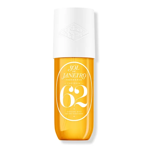 Cheirosa 62 Bum Bum Hair & Body Perfume Mist - 8.1 oz