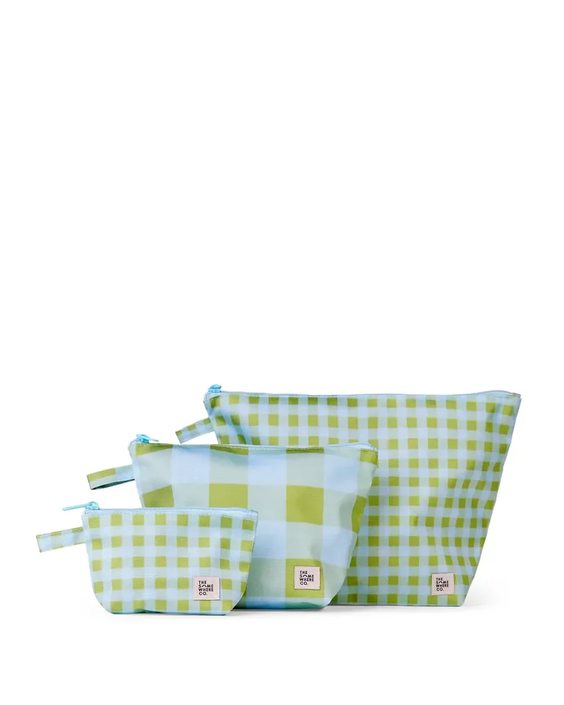 Handy Pouch Trio