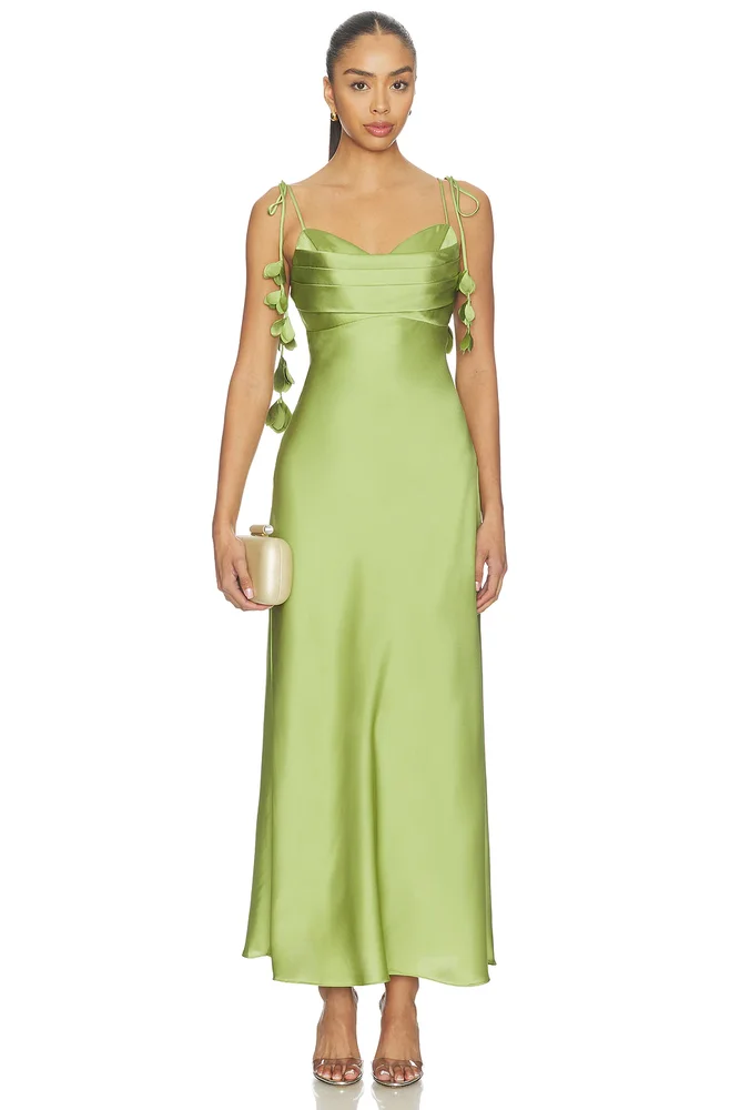 Hera Dress