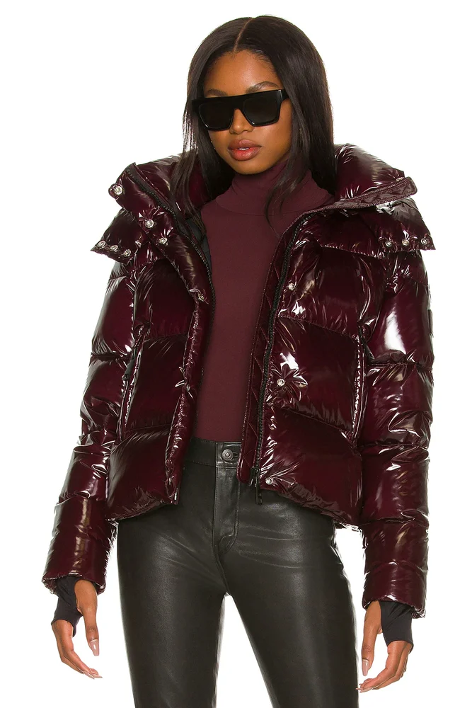 Jordy Jacket