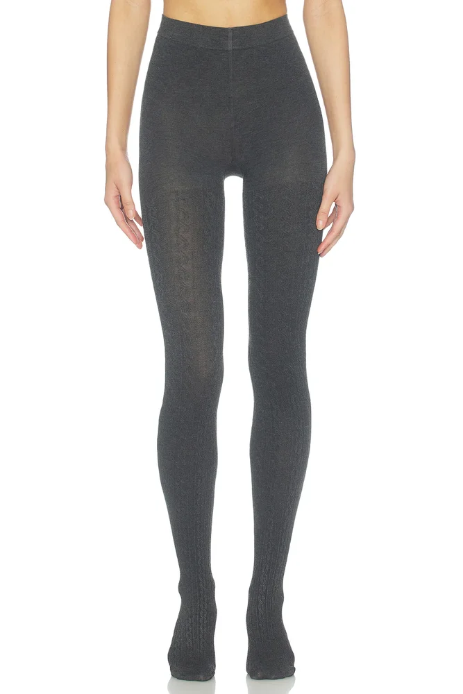Knit Tights