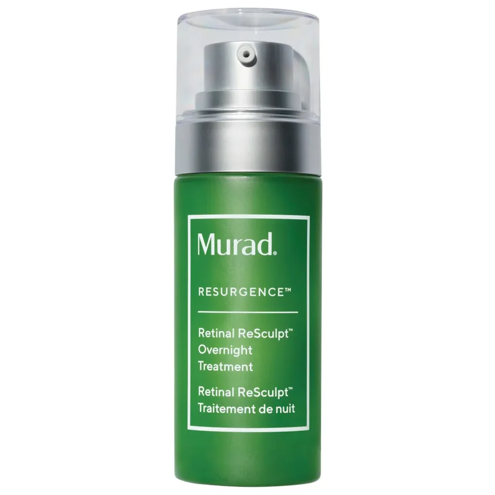 Retinal ReSculpt Overnight Serum