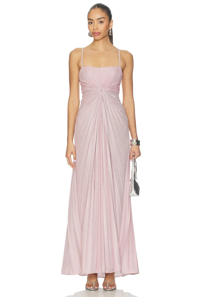 Neptune Dress