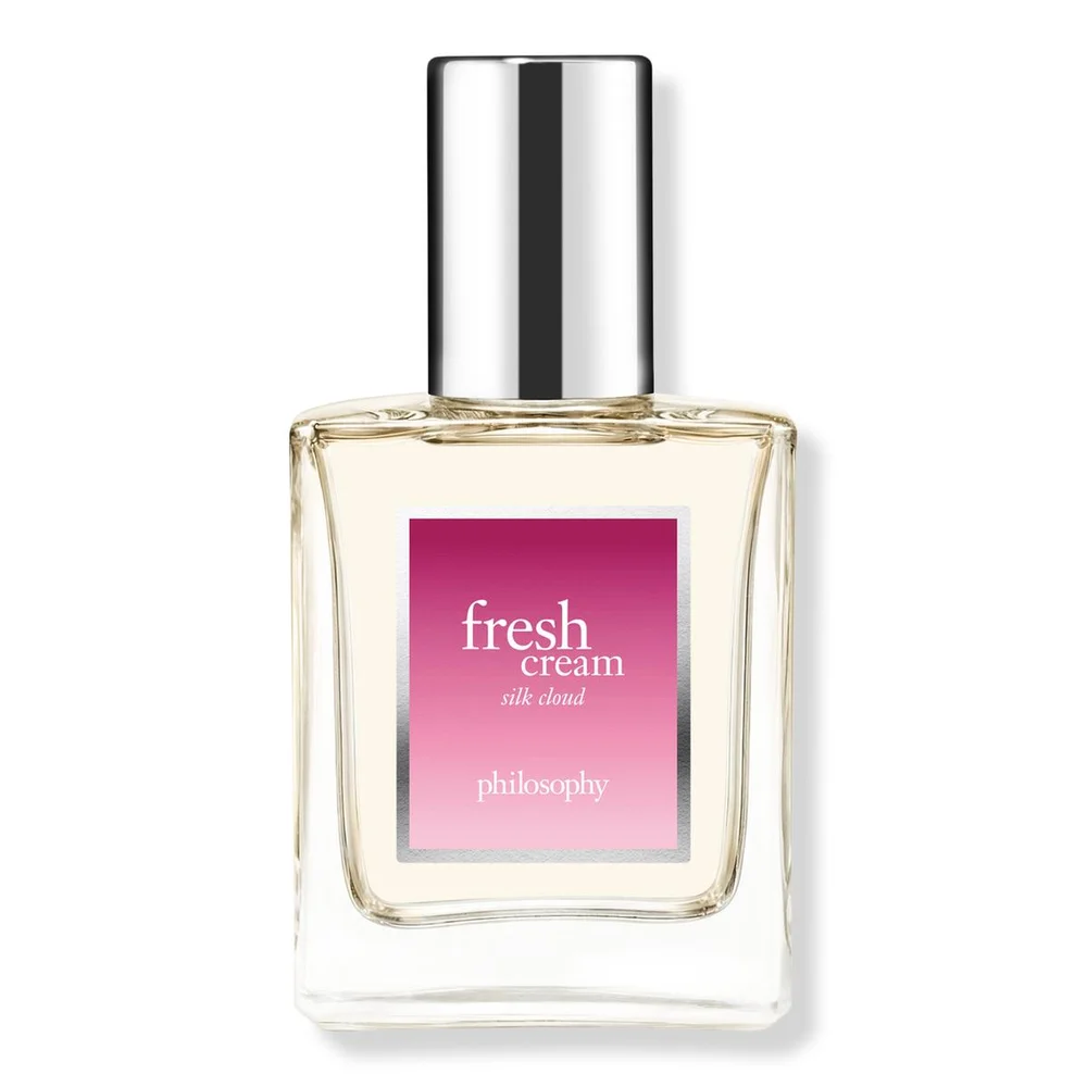 Fresh Cream Silk Cloud Eau de Parfum