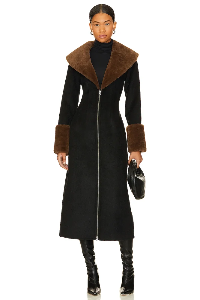 Giovanna Coat