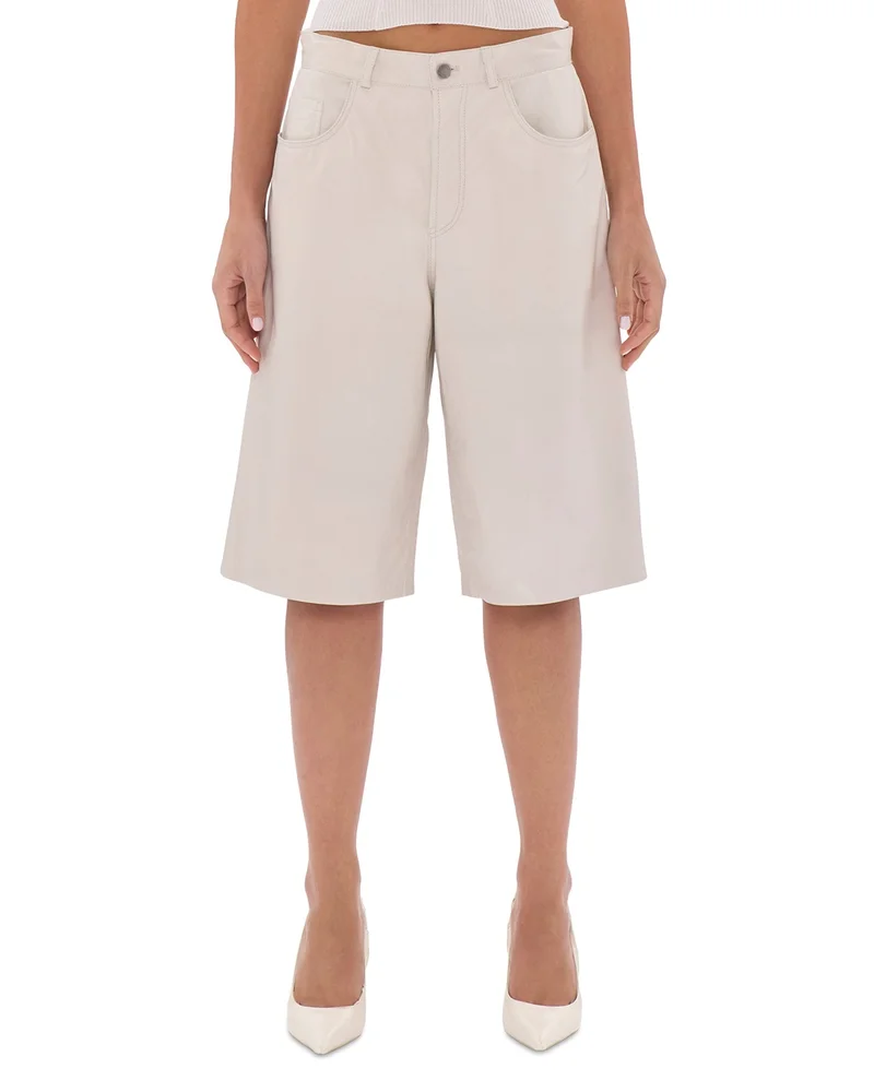 New Becky Wrinkled Shorts