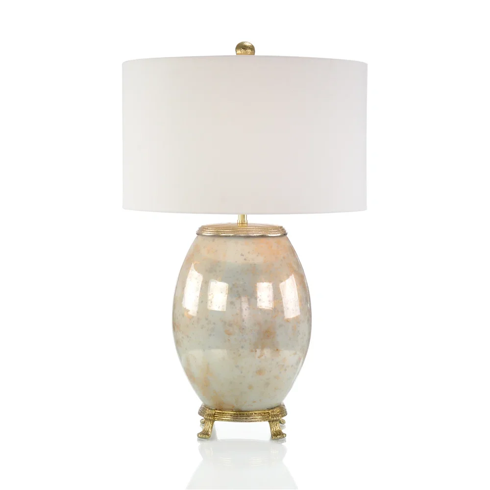 Simply Classic Table Lamp