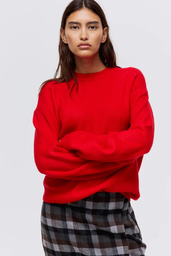 H&M Knit Sweater