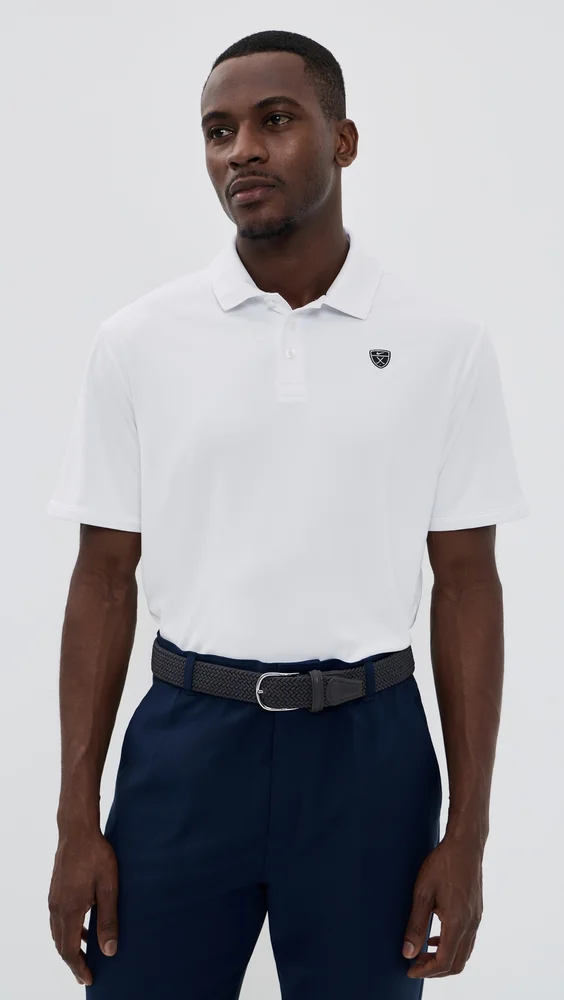 Par Polo Shirt