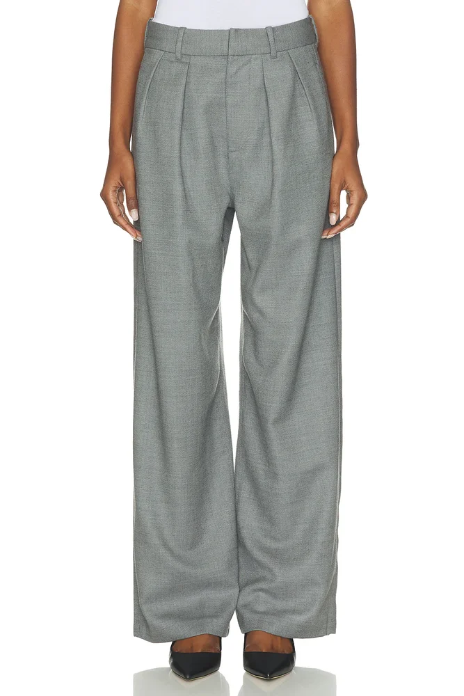 Ines Trouser