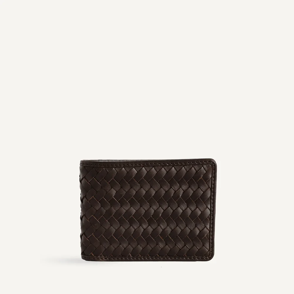 Otis Wallet, Espresso