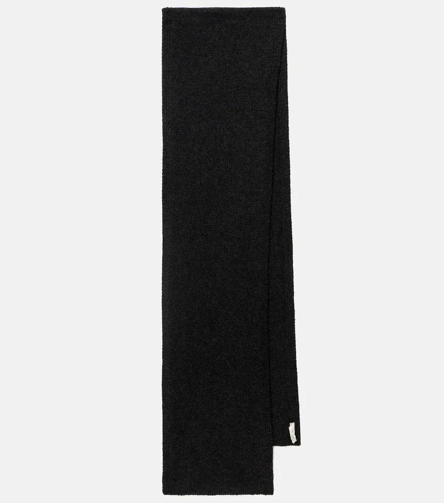 Neki Cashmere Scarf