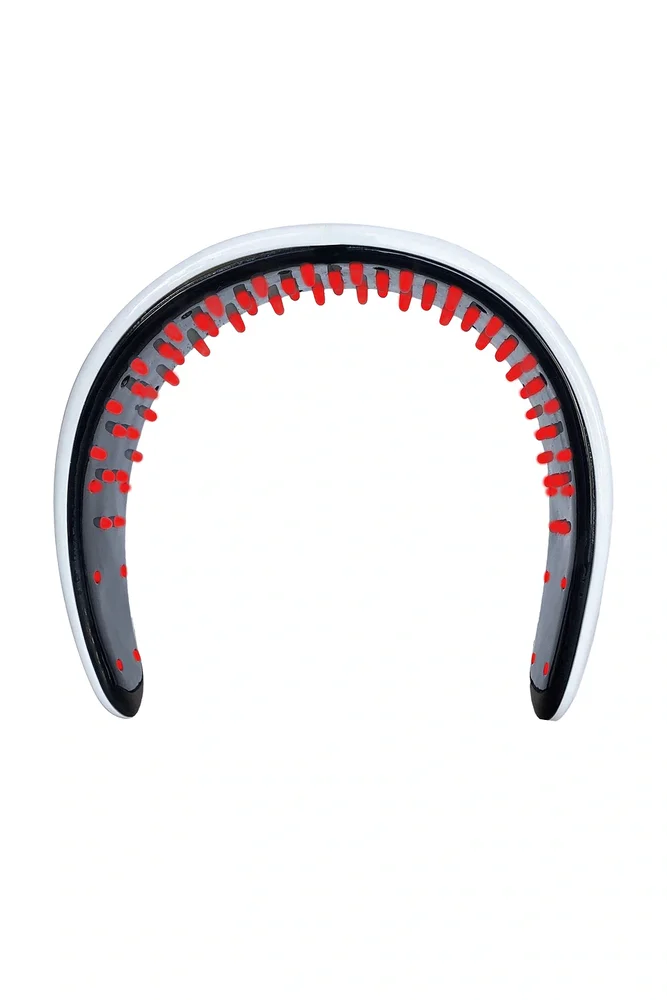 Intensive Headband Supporting Growth