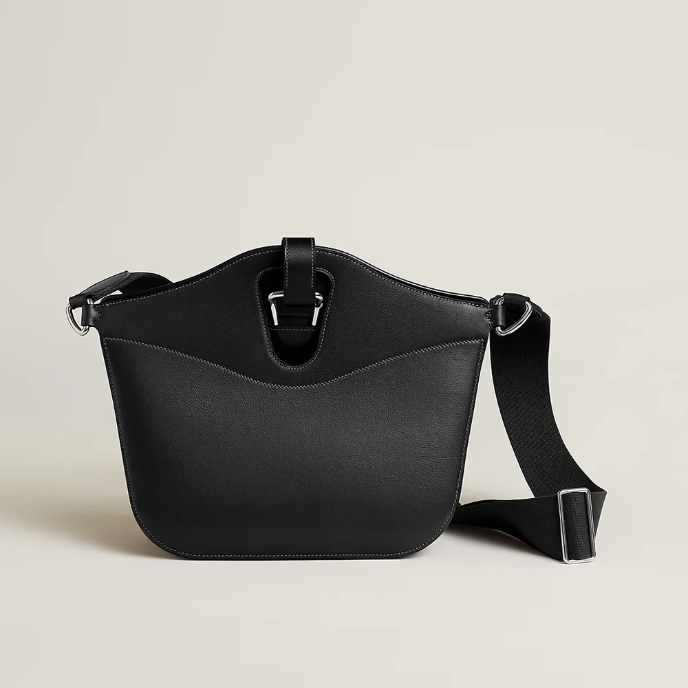 Messenger Attelage bag