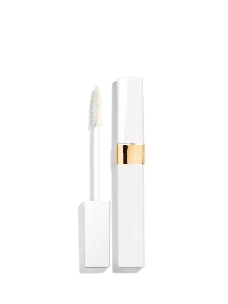 La Base Mascara Nourishing Mascara Base
