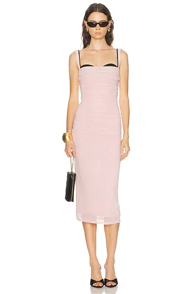 Carla Midi Dress