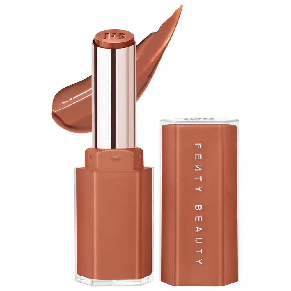 Gloss Bomb Stix High-Shine Gloss Stick in Fenty Glow