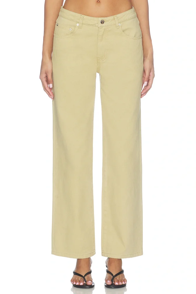 Chadwick Jeans