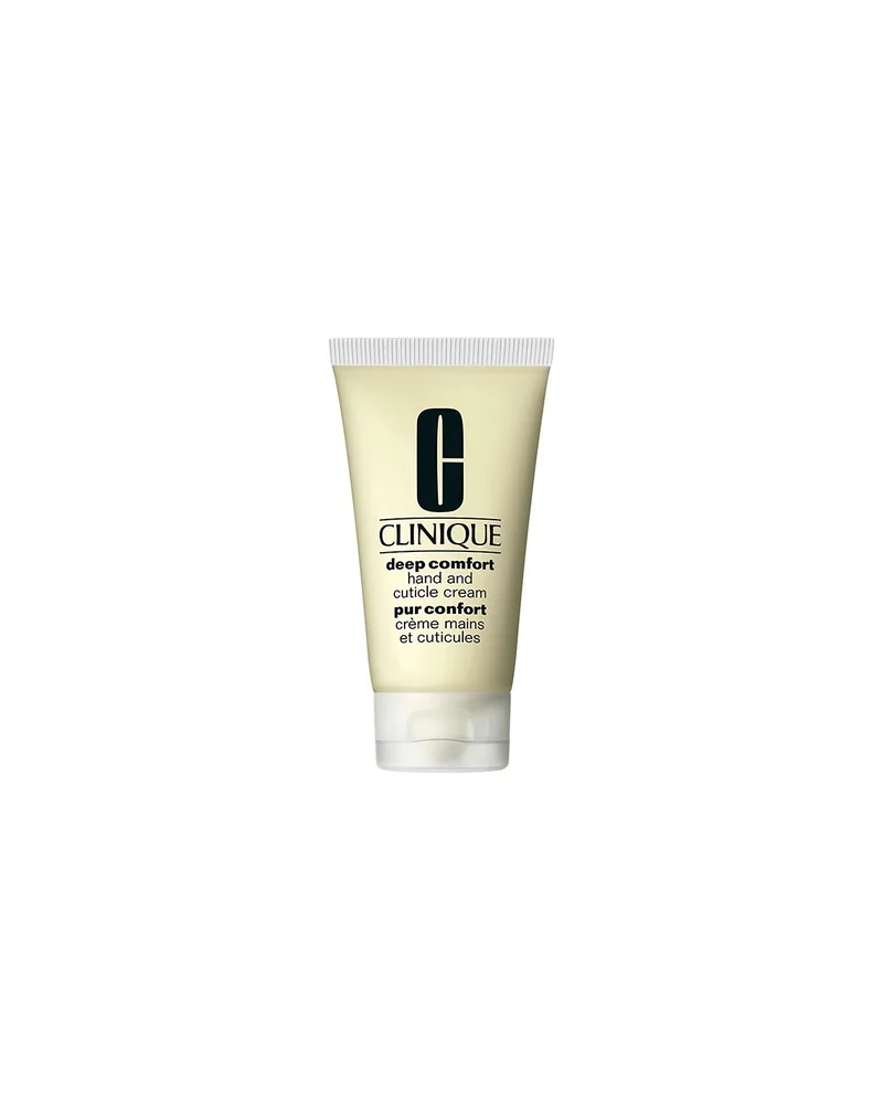 Deep Comfort Hand & Cuticle Cream 2.6 oz.