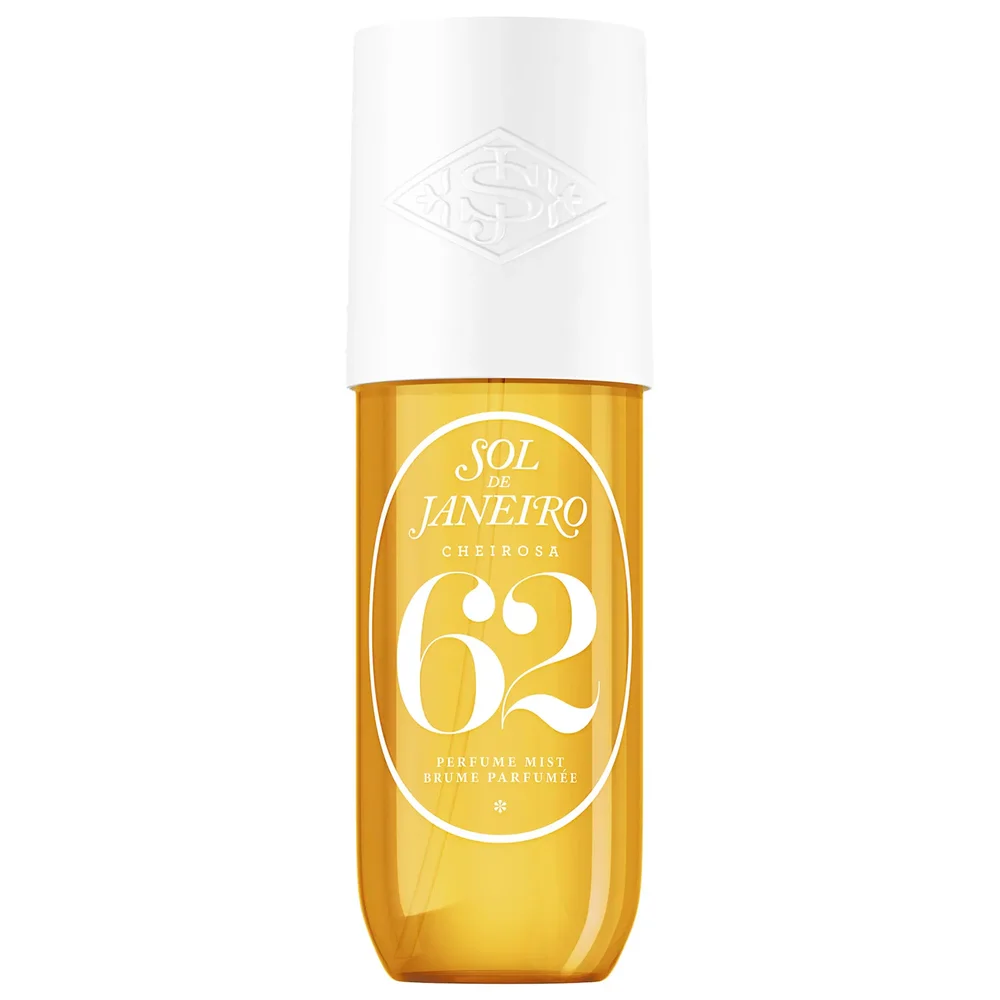 Cheirosa 62 Bum Bum Hair & Body Perfume Mist