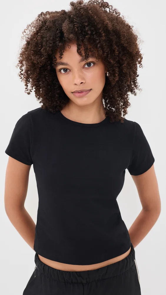 Cotton Essential Tee