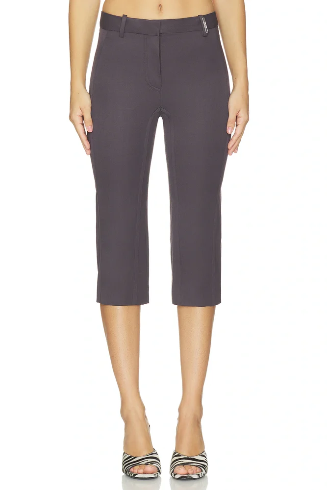 Capri Pant