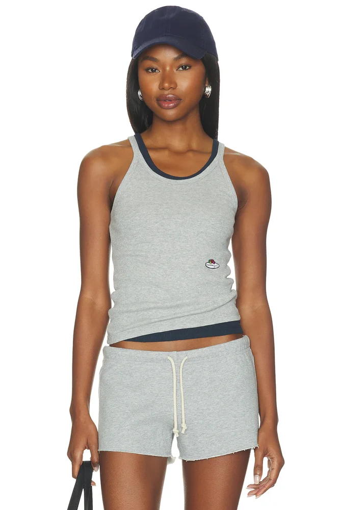 x Fruit Of The Loom Cami Tank Top 2-pack