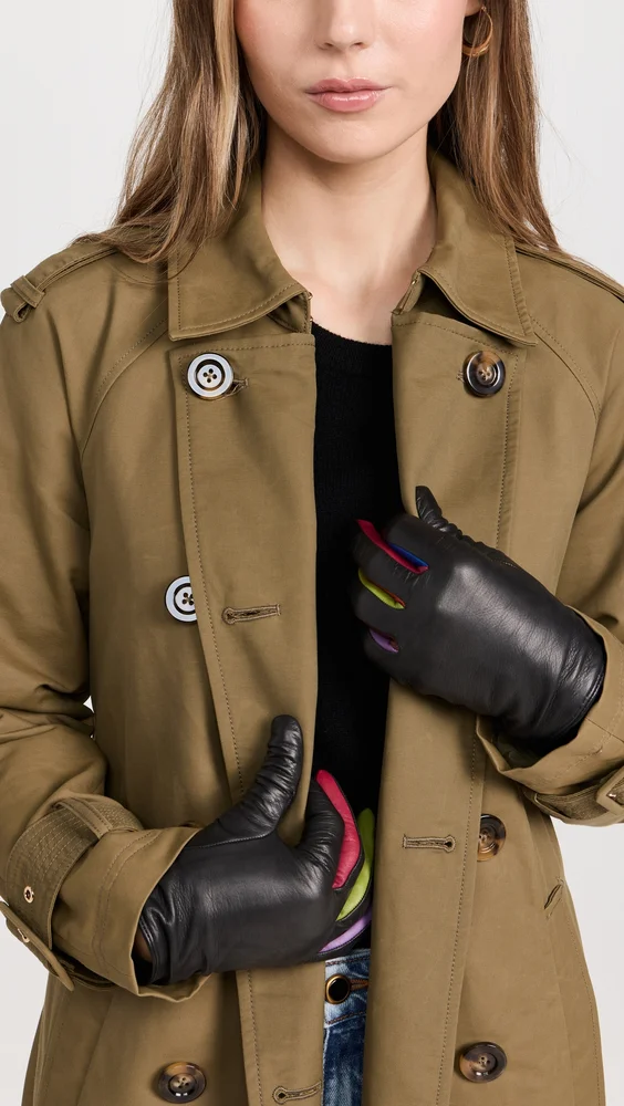 L02 Gloves