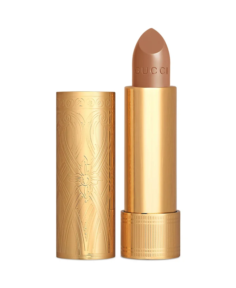 Rouge à Lèvres Satin Lipstick in 103 Carol Beige