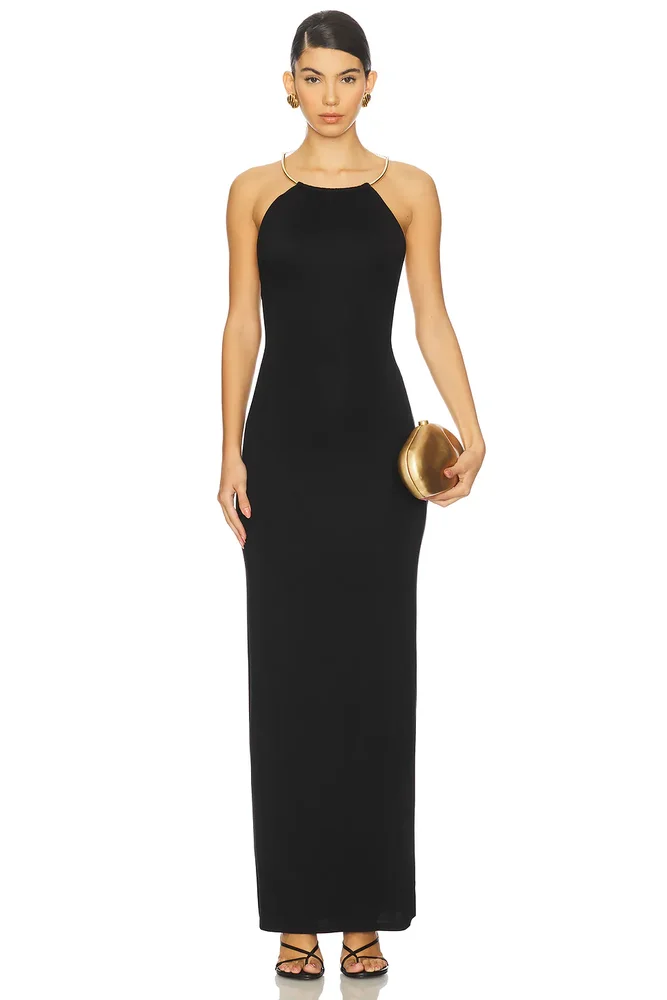 Dannah Maxi Dress
