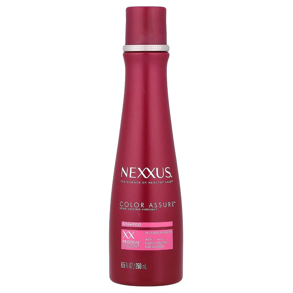 Color Assure Shampoo for Color Treated Hair, 8.5 fl oz