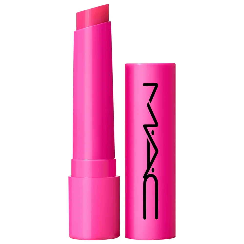 Squirt Plumping + Nourishing Lip Gloss Stick in Amped
