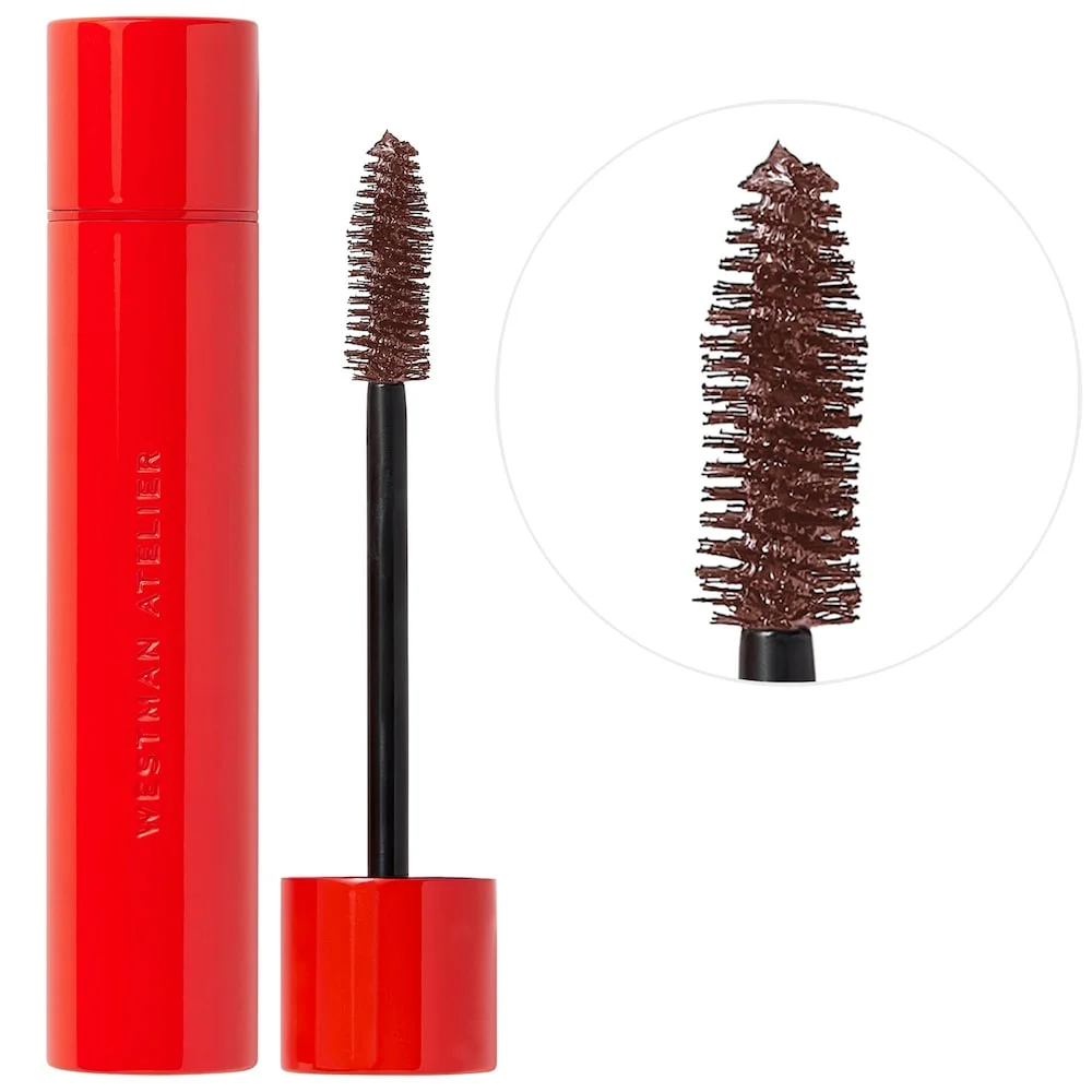 Eye Want You Lengthening + Volumizing Clean Mascara in Le Brun Clean