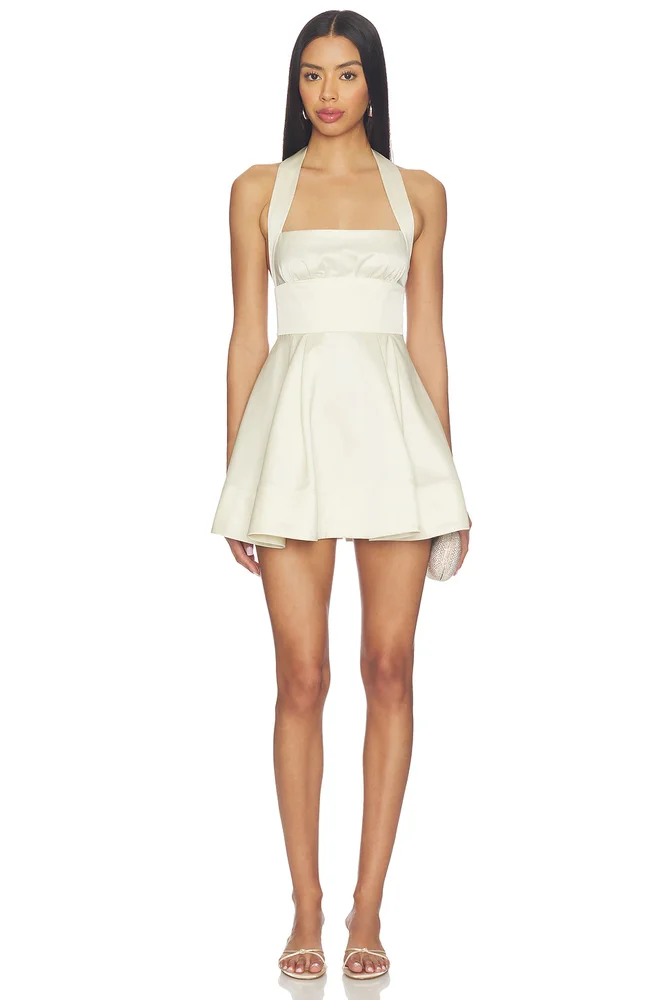 Anina Mini Dress