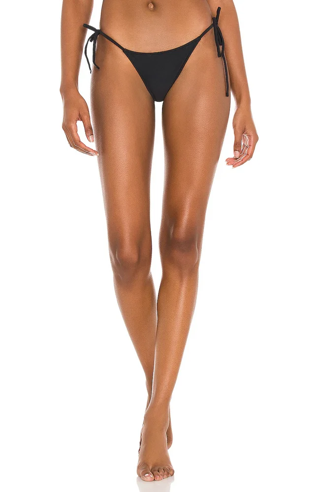 Luna Bikini Bottom