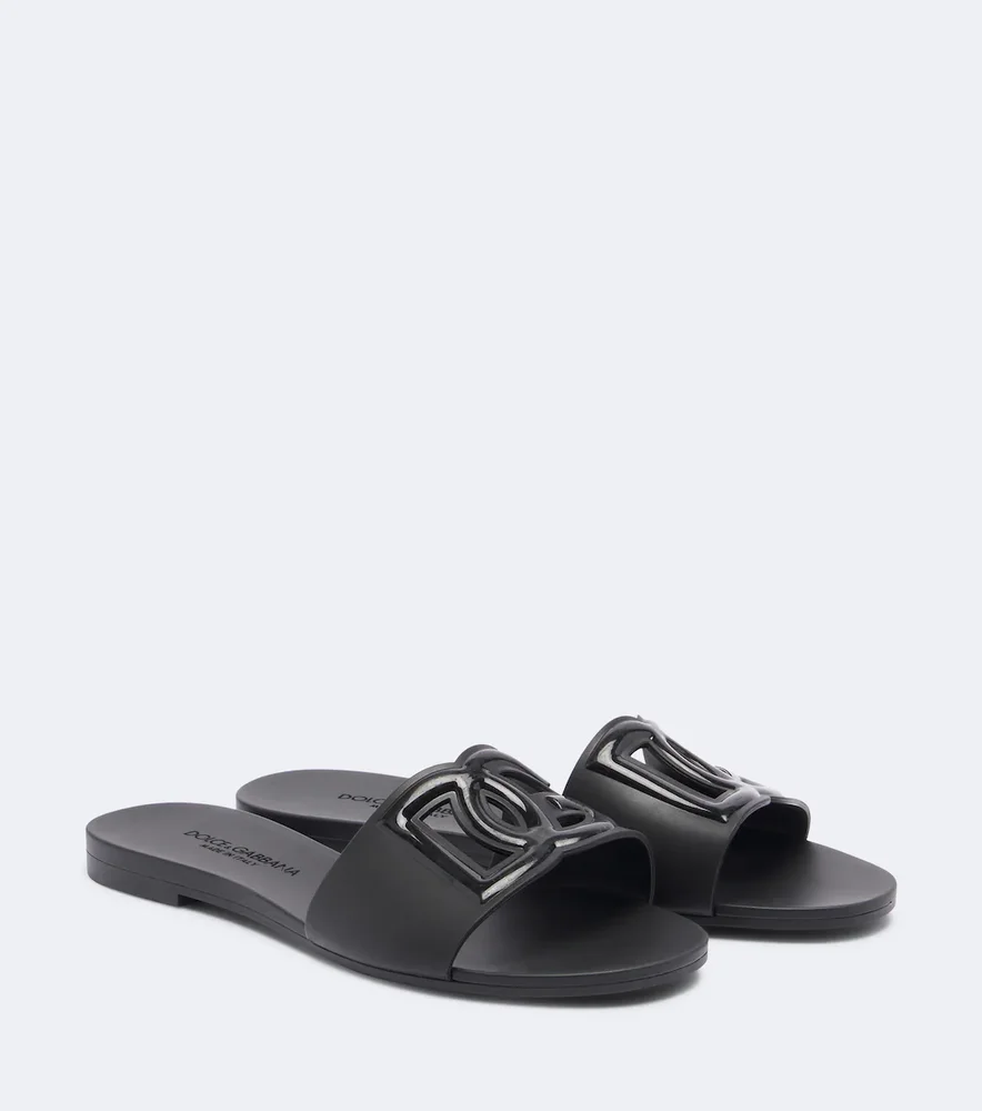 DG cutout slides