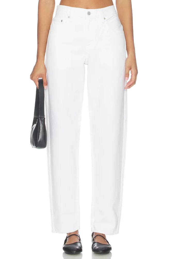 Loose Taper Jeans