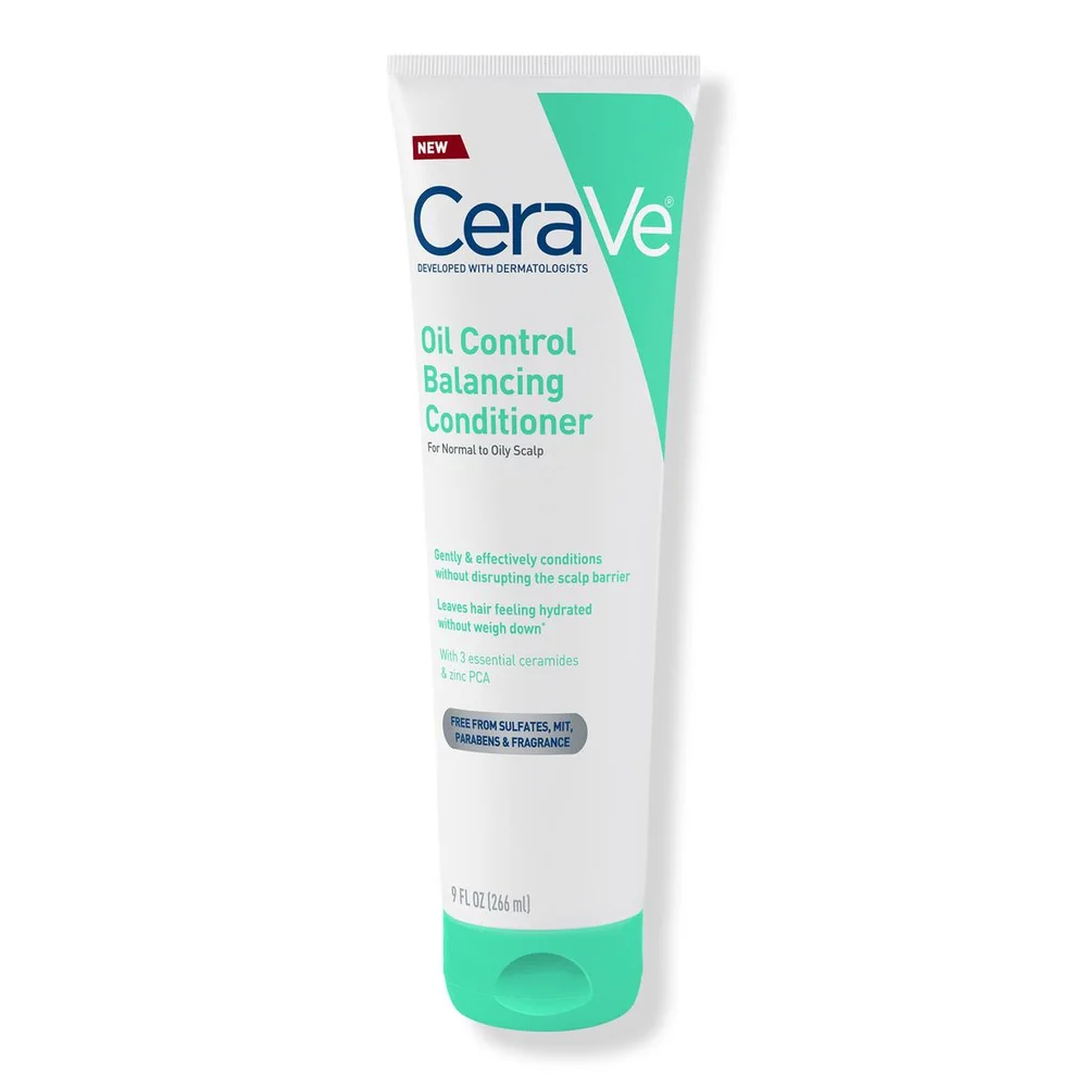 Oil Control Balancing Conditioner